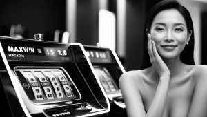 Slot Maxwin