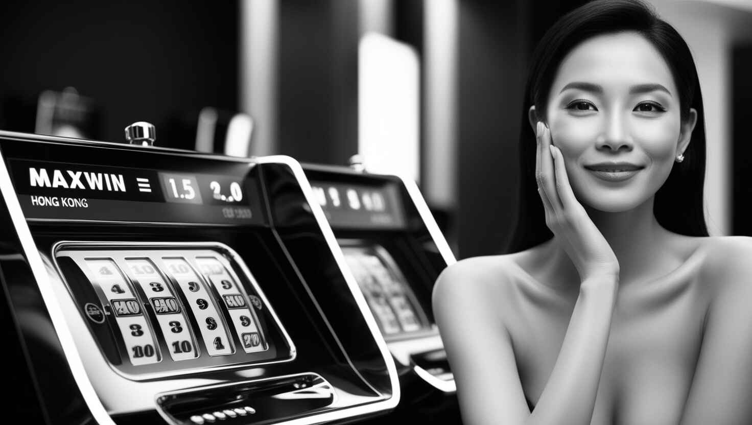 Slot Maxwin